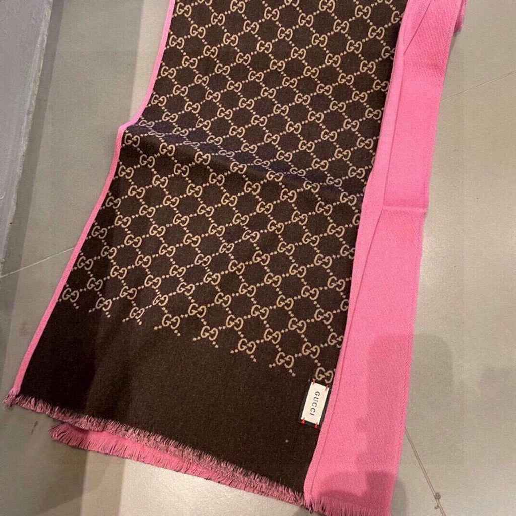Gucci Scarves Fashion Scarf G58357