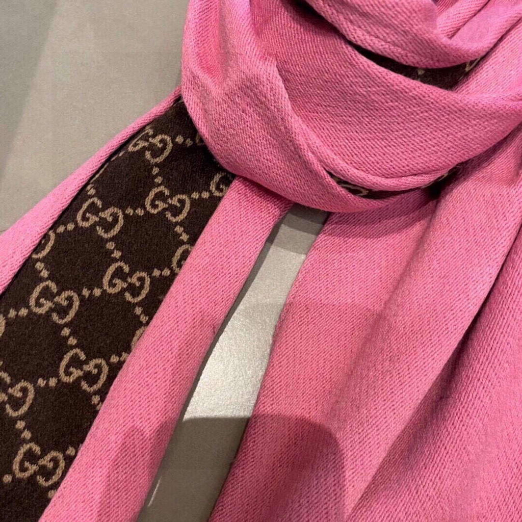 Gucci Scarves Fashion Scarf G58357