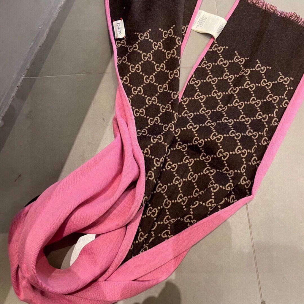 Gucci Scarves Fashion Scarf G58357