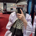 Gucci Scarves Fashion Scarf G58358 - Default Title - View 1