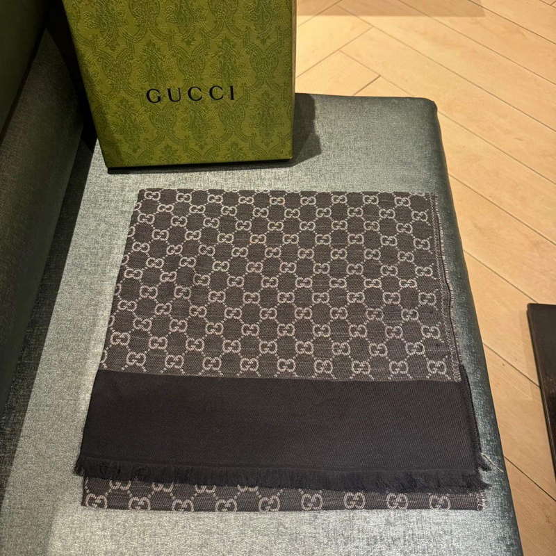 Gucci Scarves Fashion Scarf G58358