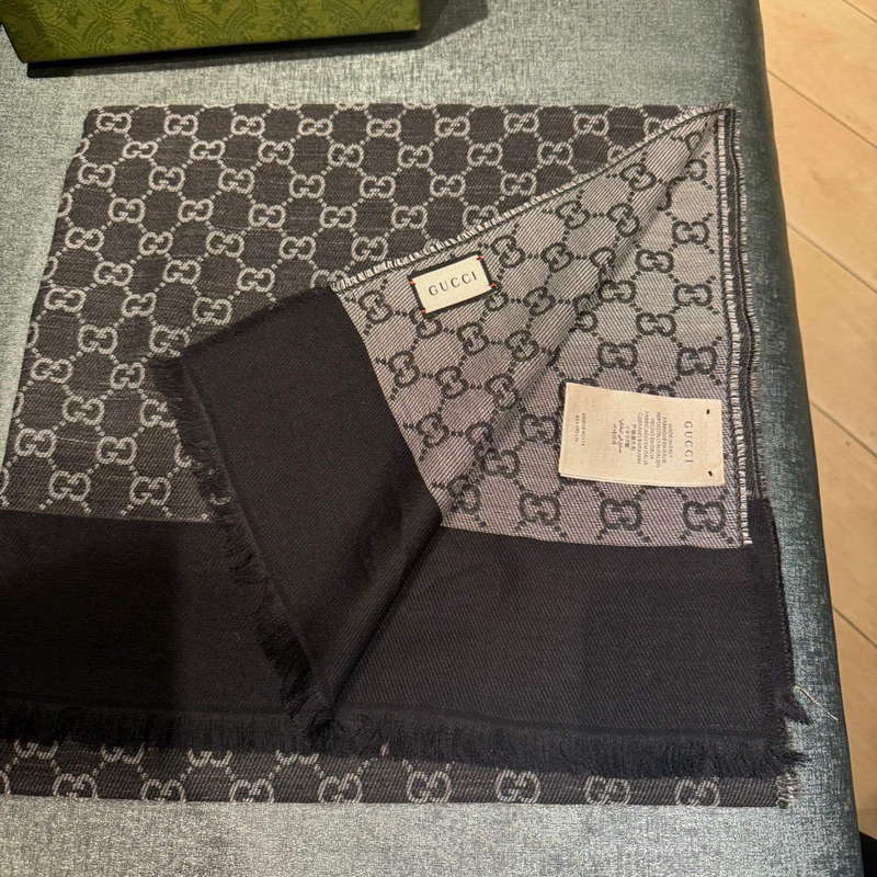 Gucci Scarves Fashion Scarf G58358