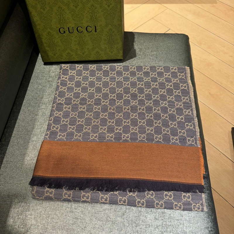 Gucci Scarves Fashion Scarf G58359