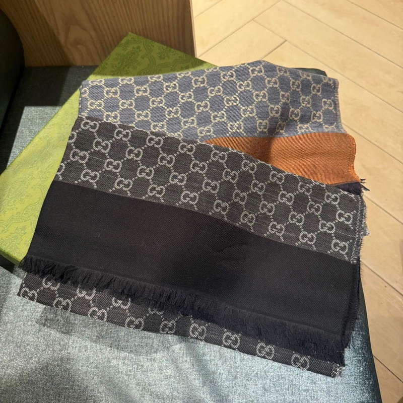 Gucci Scarves Fashion Scarf G58359