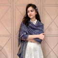 Gucci Scarves Fashion Scarf G58360 - Default Title - View 1