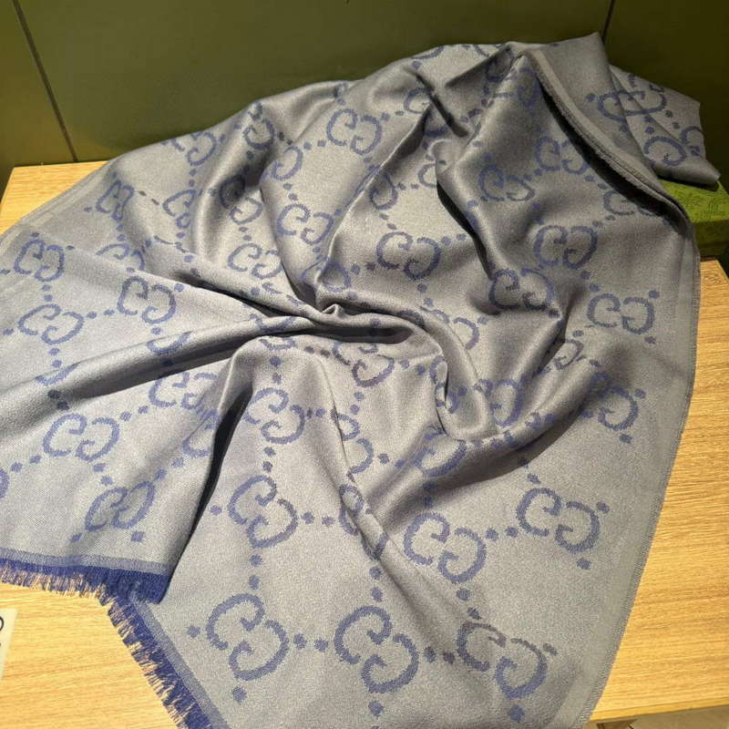 Gucci Scarves Fashion Scarf G58360