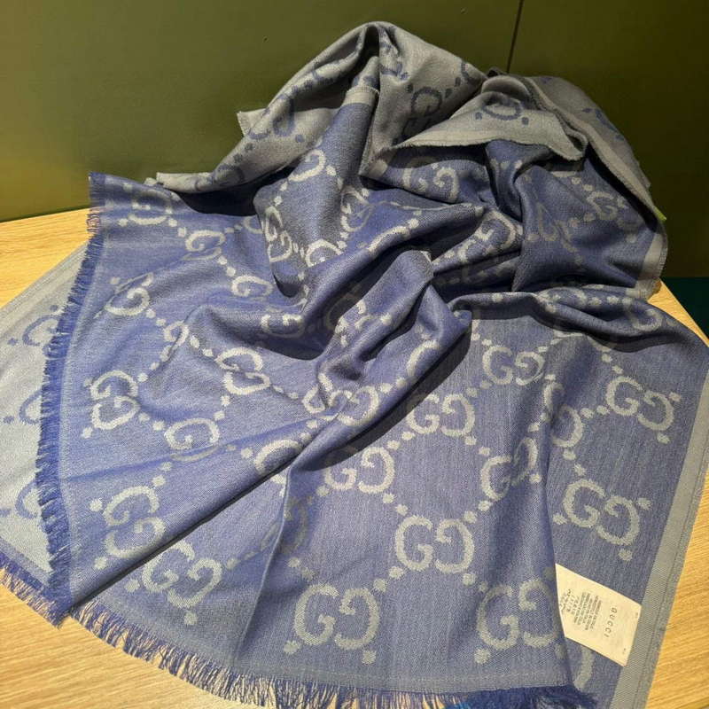 Gucci Scarves Fashion Scarf G58360