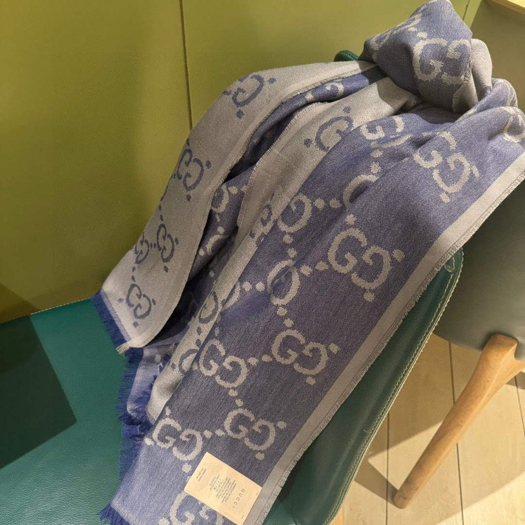 Gucci Scarves Fashion Scarf G58360