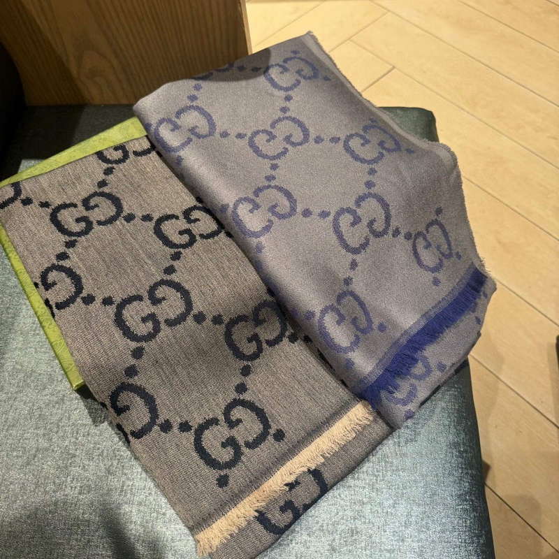 Gucci Scarves Fashion Scarf G58360