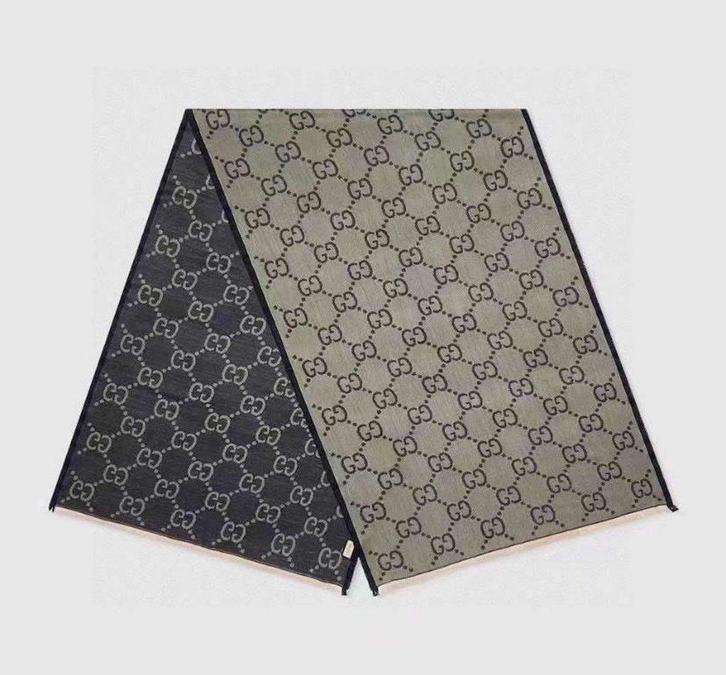 Gucci Scarves Fashion Scarf G58361