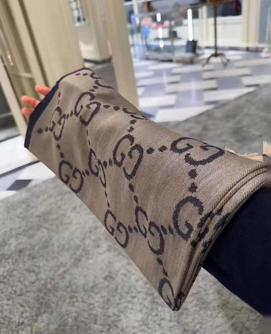 Gucci Scarves Fashion Scarf G58361