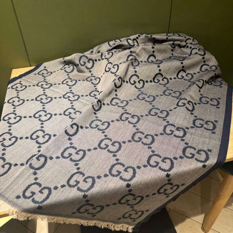 Gucci Scarves Fashion Scarf G58361