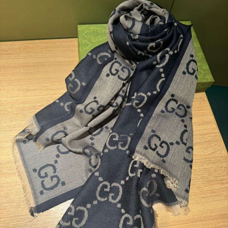 Gucci Scarves Fashion Scarf G58361