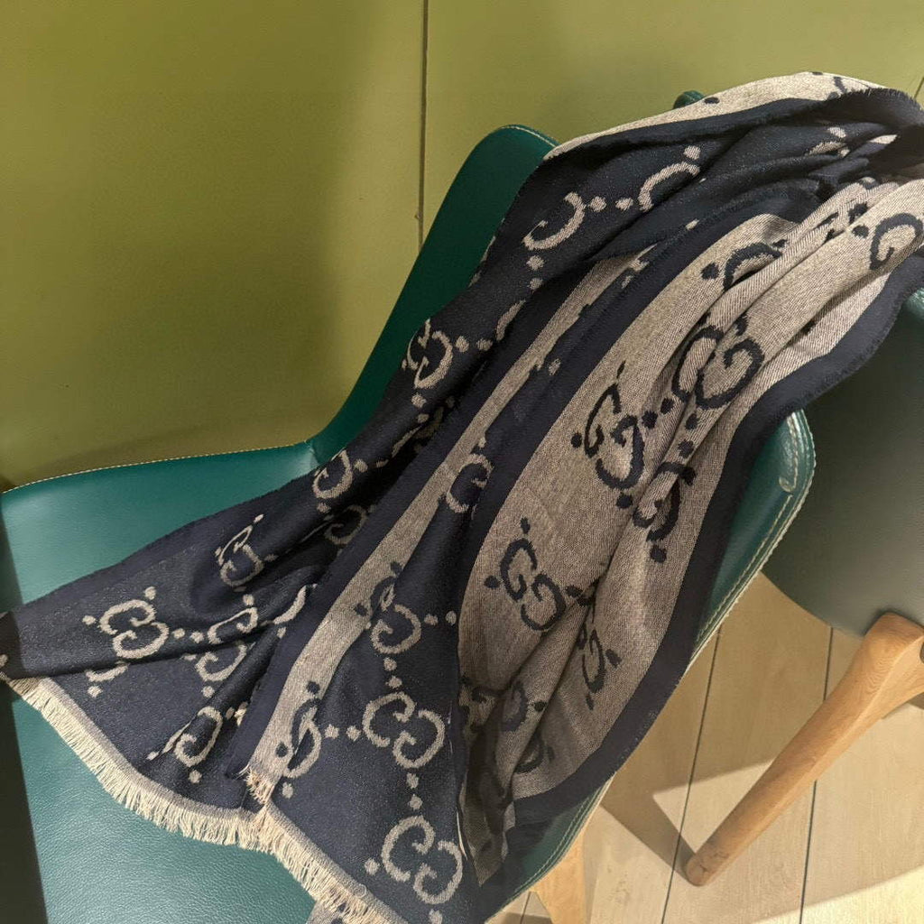 Gucci Scarves Fashion Scarf G58361