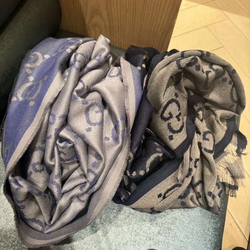 Gucci Scarves Fashion Scarf G58361