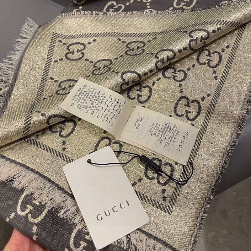 Gucci Scarves Fashion Scarf G58362