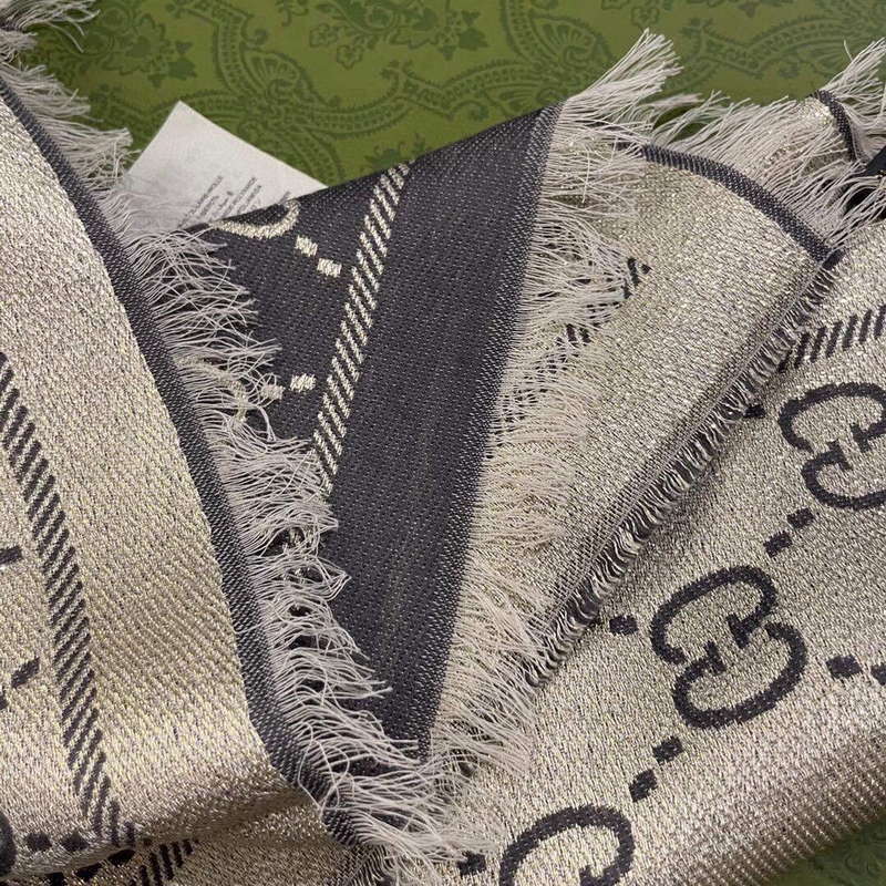 Gucci Scarves Fashion Scarf G58362