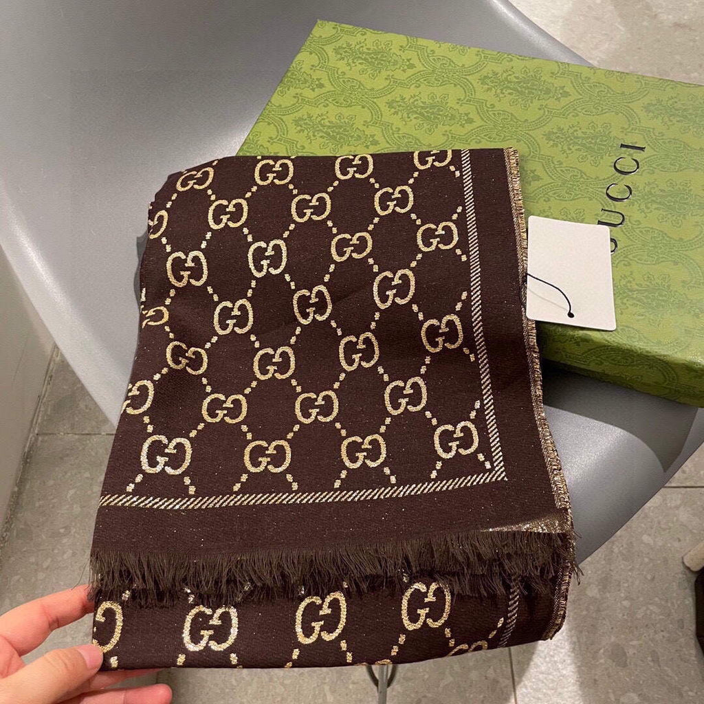 Gucci Scarves Fashion Scarf G58363