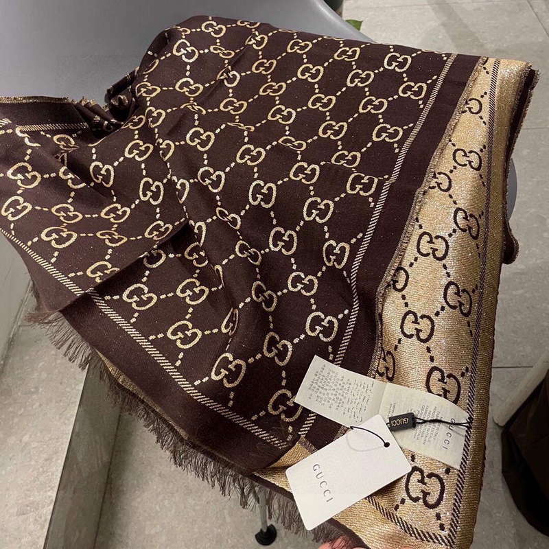 Gucci Scarves Fashion Scarf G58363