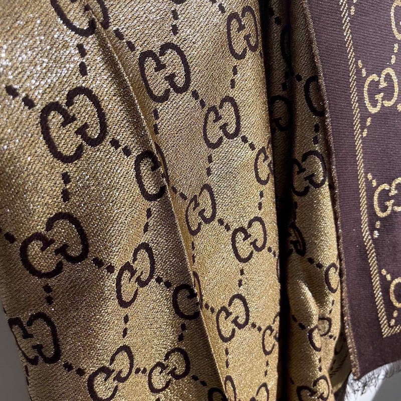 Gucci Scarves Fashion Scarf G58363