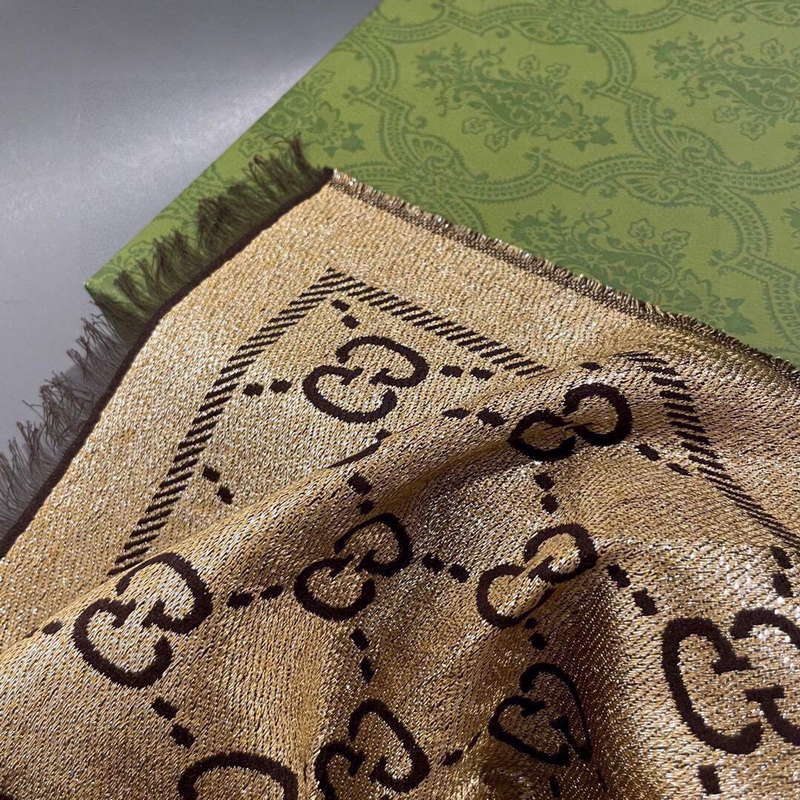 Gucci Scarves Fashion Scarf G58363