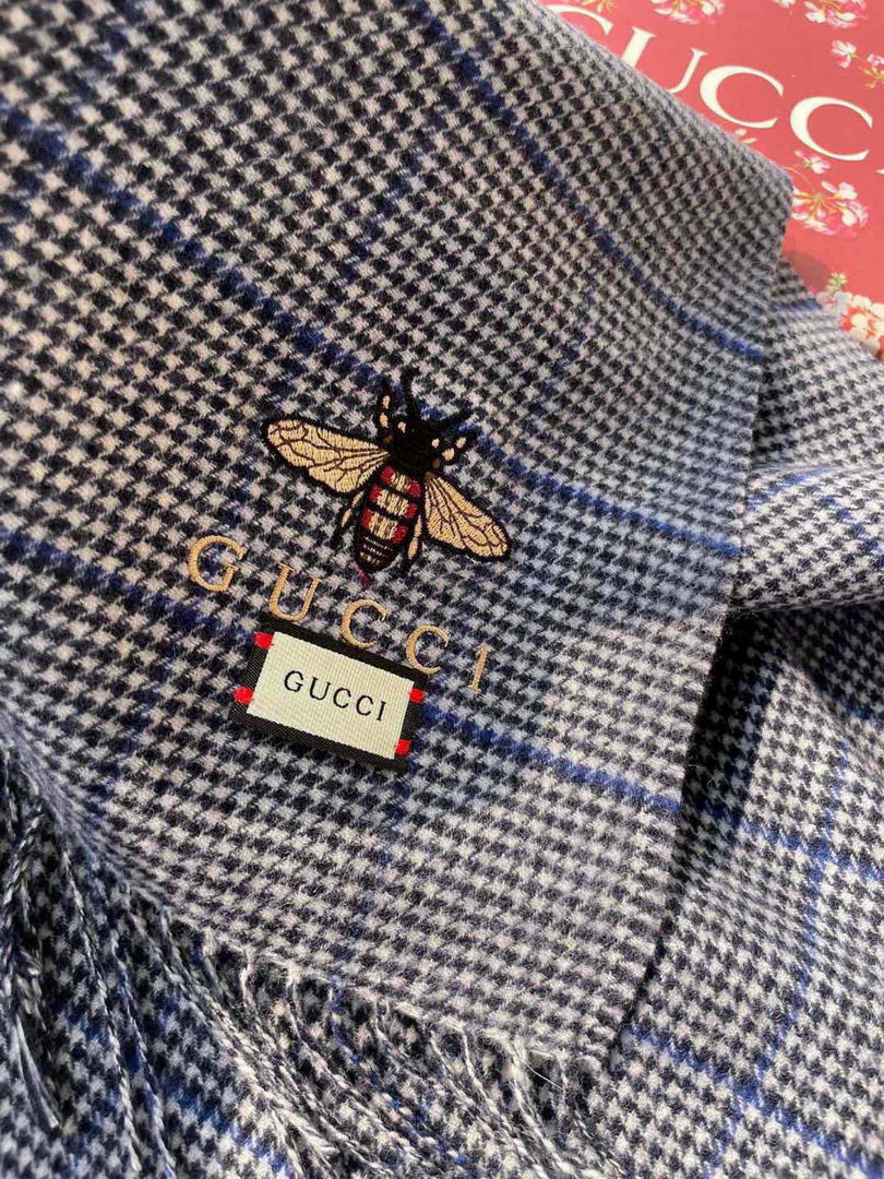 Gucci Scarves Fashion Scarf G59120