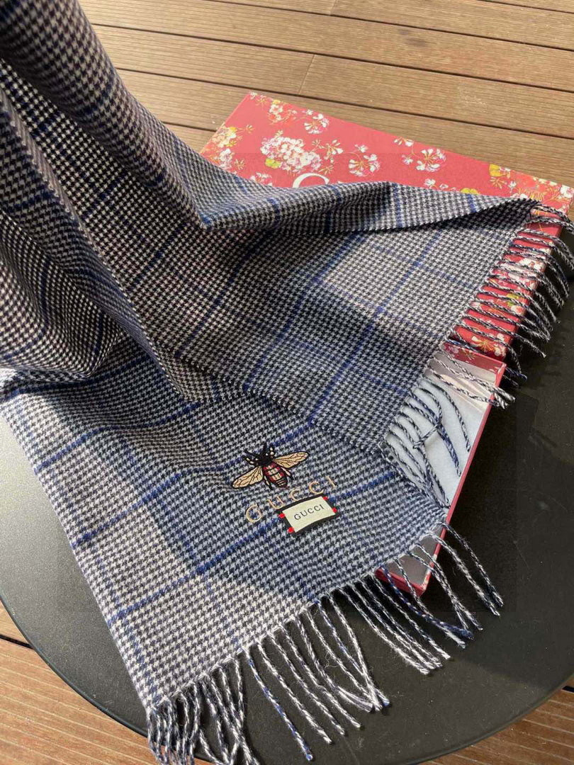 Gucci Scarves Fashion Scarf G59120