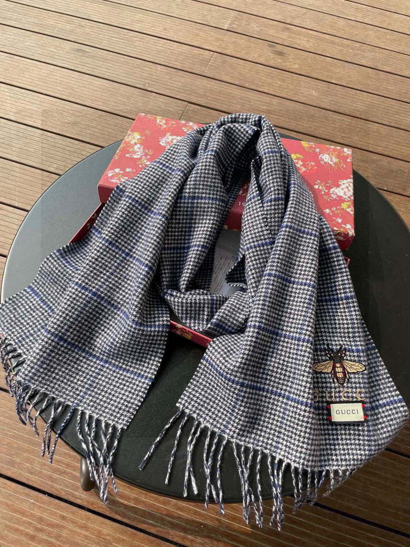 Gucci Scarves Fashion Scarf G59120
