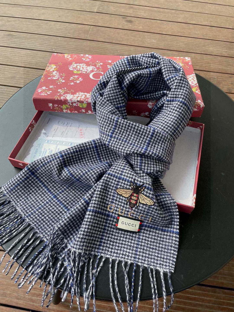 Gucci Scarves Fashion Scarf G59120