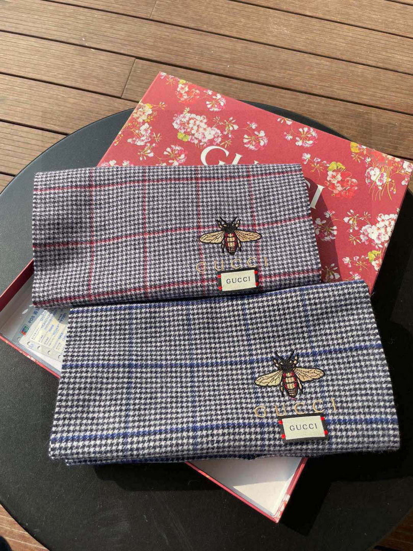 Gucci Scarves Fashion Scarf G59121