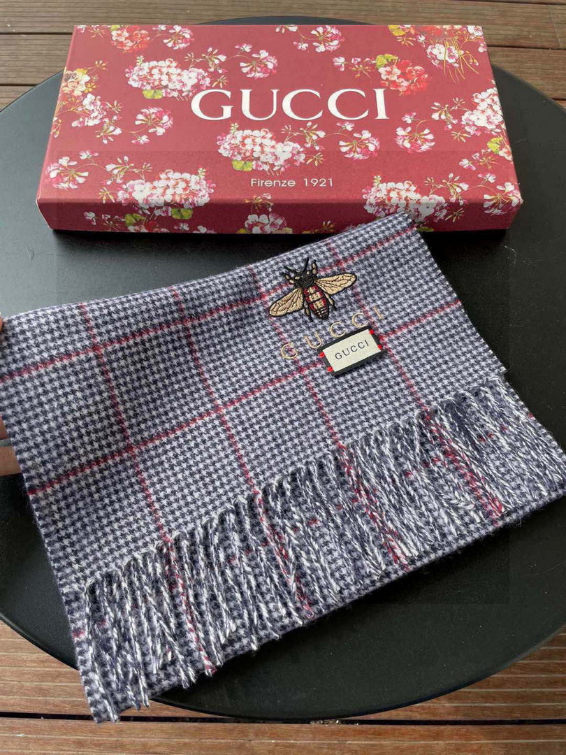 Gucci Scarves Fashion Scarf G59121