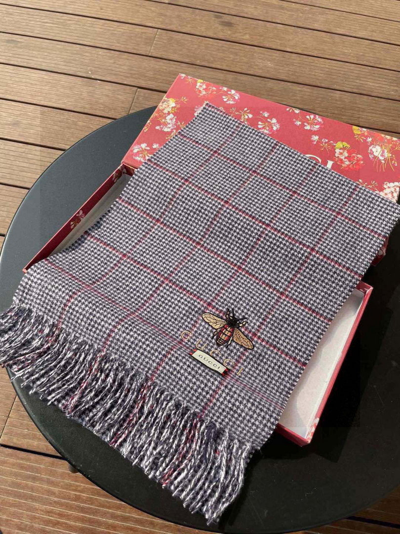 Gucci Scarves Fashion Scarf G59121