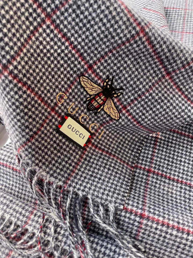 Gucci Scarves Fashion Scarf G59121