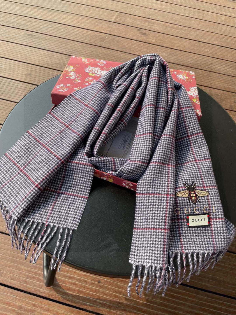 Gucci Scarves Fashion Scarf G59121