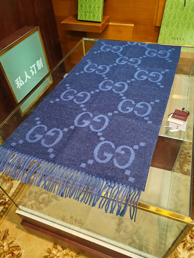 Gucci Scarves Fashion Scarf G59122