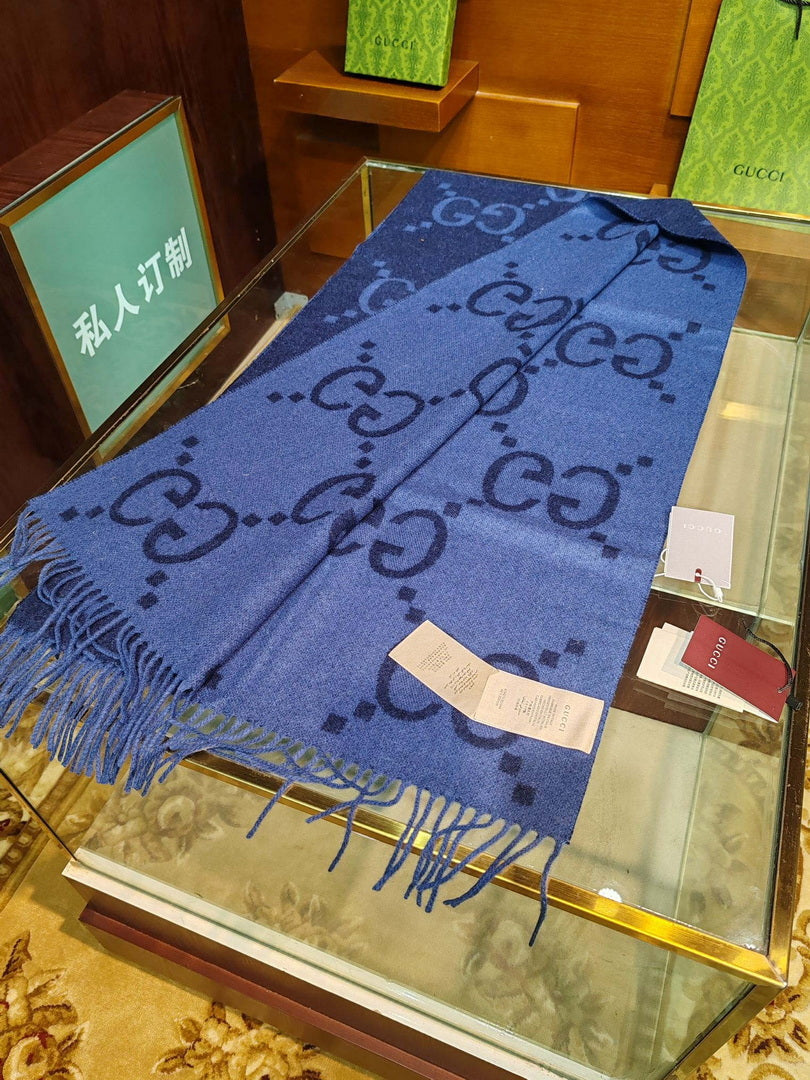 Gucci Scarves Fashion Scarf G59122