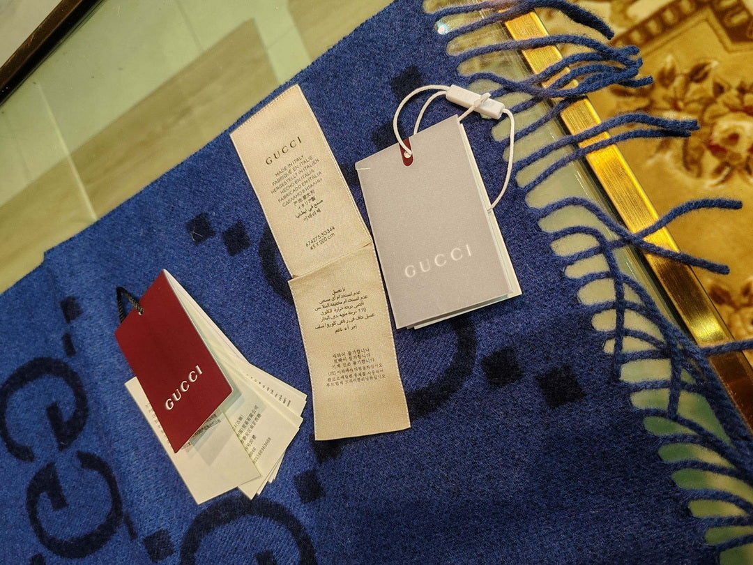 Gucci Scarves Fashion Scarf G59122