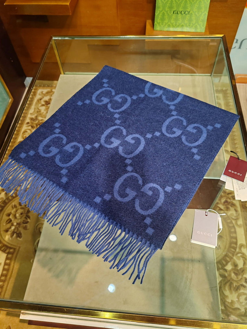 Gucci Scarves Fashion Scarf G59122