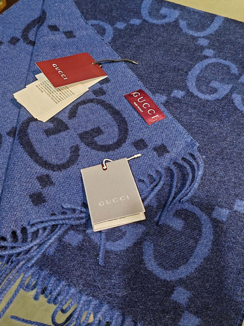 Gucci Scarves Fashion Scarf G59122