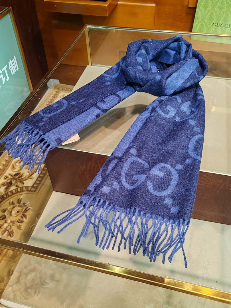 Gucci Scarves Fashion Scarf G59122