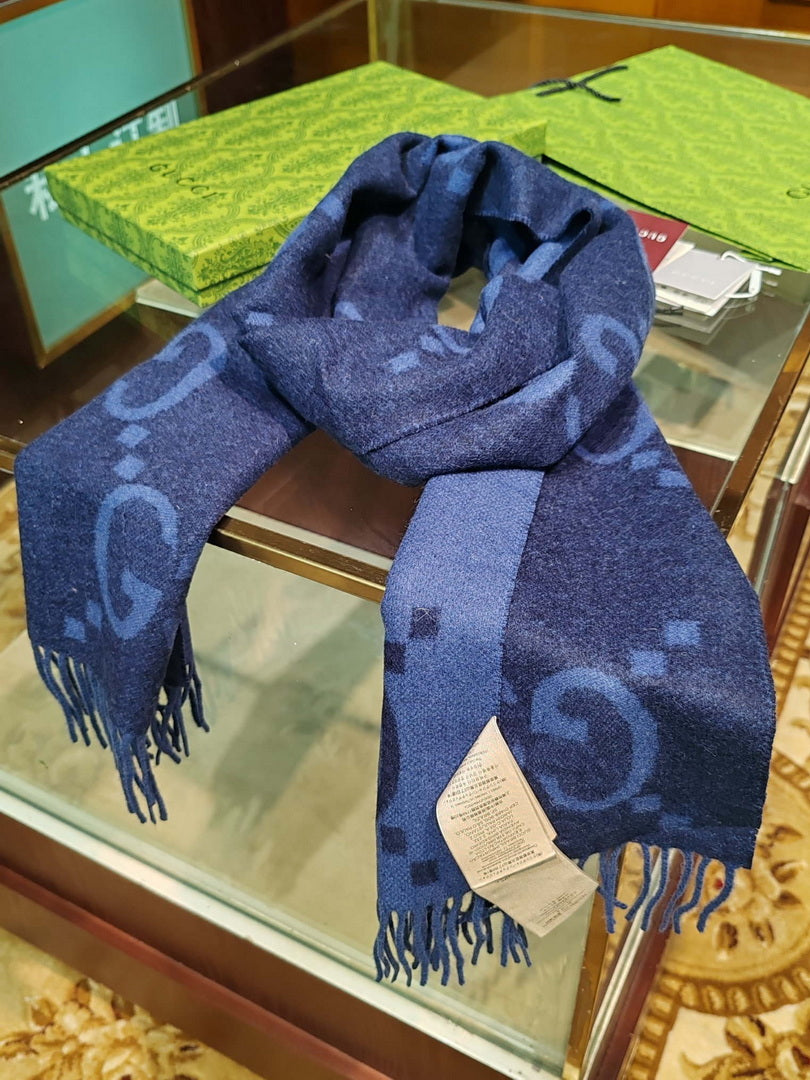 Gucci Scarves Fashion Scarf G59122