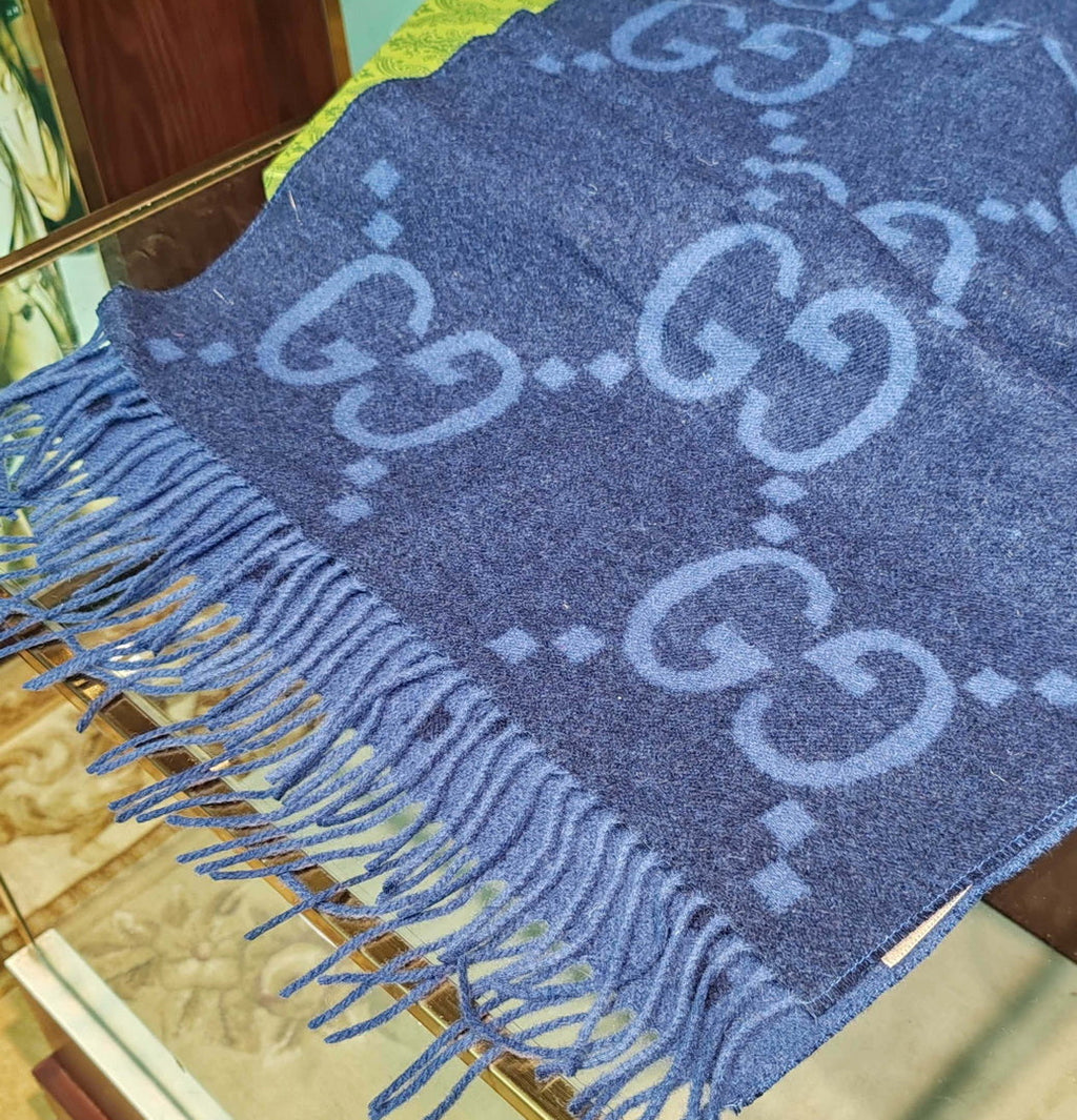 Gucci Scarves Fashion Scarf G59122