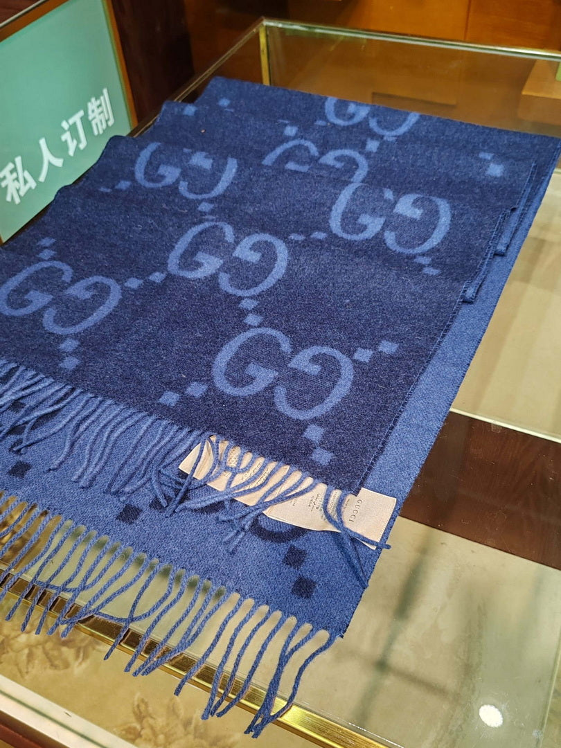 Gucci Scarves Fashion Scarf G59122