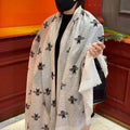 Gucci Scarves Fashion Scarf G59123