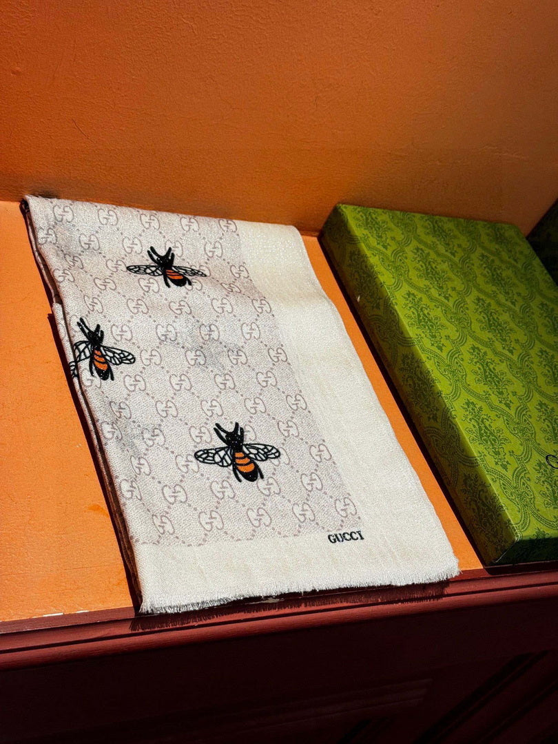 Gucci Scarves Fashion Scarf G59123