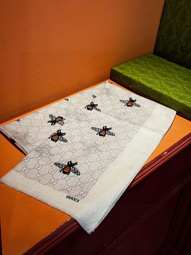 Gucci Scarves Fashion Scarf G59123