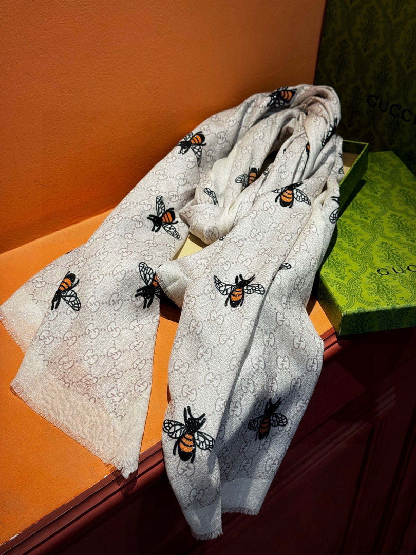 Gucci Scarves Fashion Scarf G59123