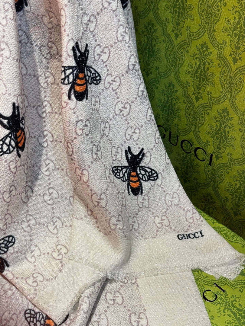 Gucci Scarves Fashion Scarf G59123