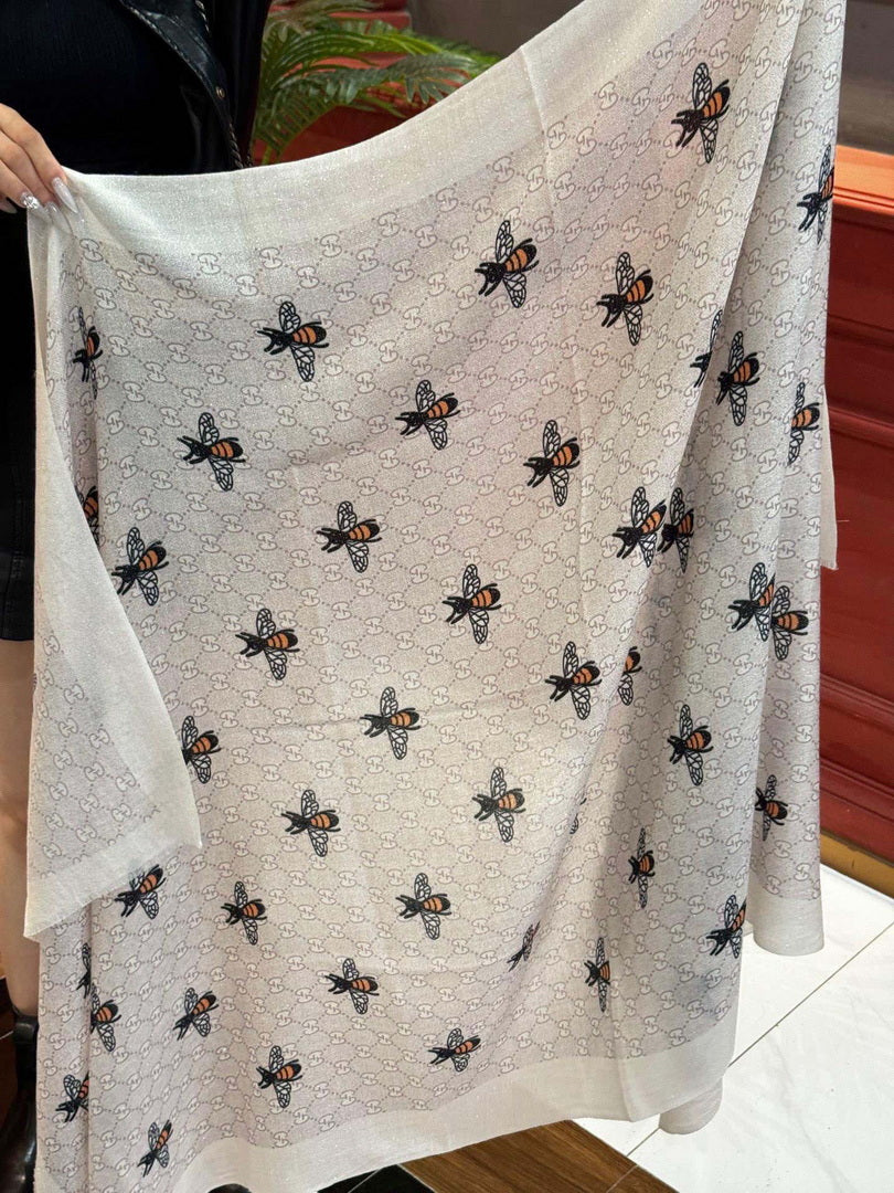 Gucci Scarves Fashion Scarf G59123