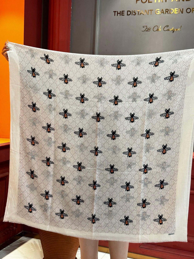 Gucci Scarves Fashion Scarf G59123